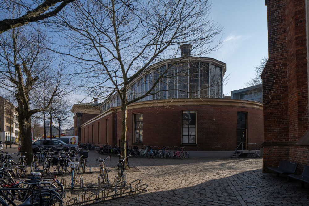 De Korenbeurs